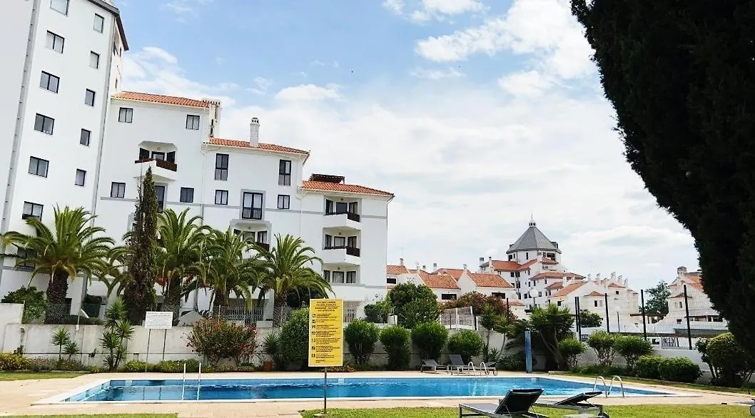 Marina Holiday House Quarteira 0*,  Portugal