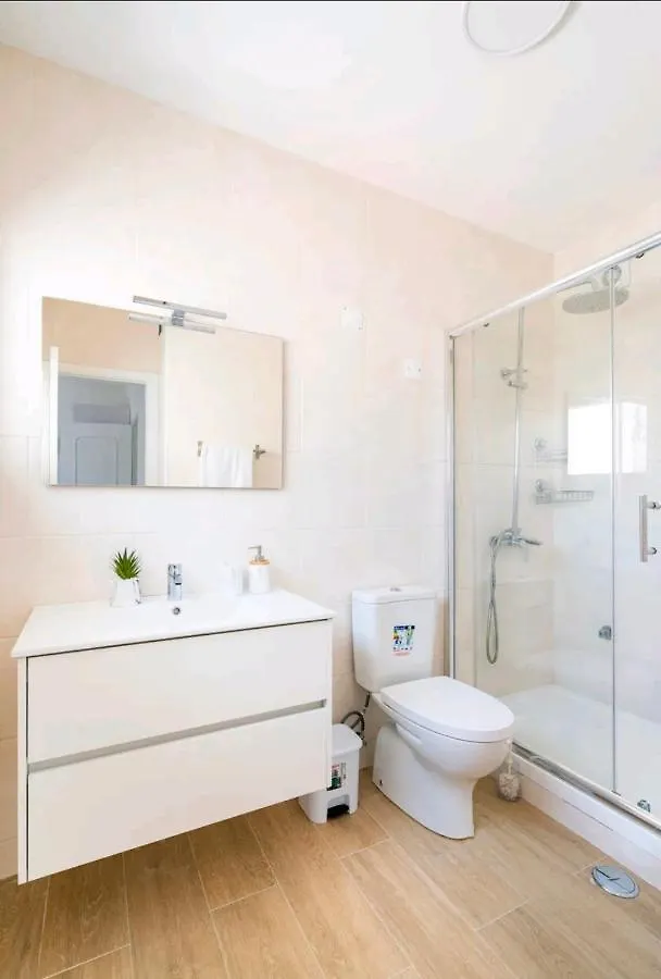 Marina Holiday House Quarteira