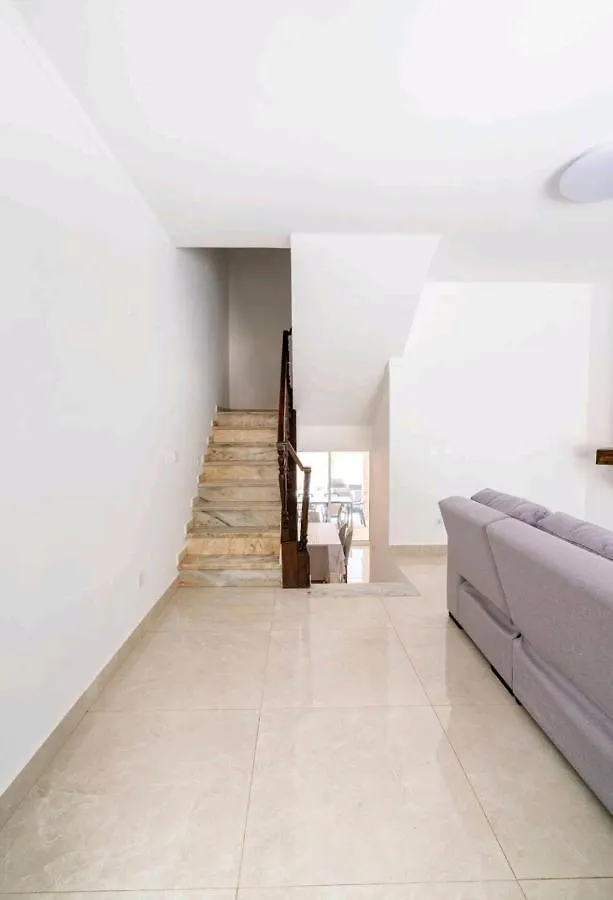 Marina Holiday House Quarteira 0*,