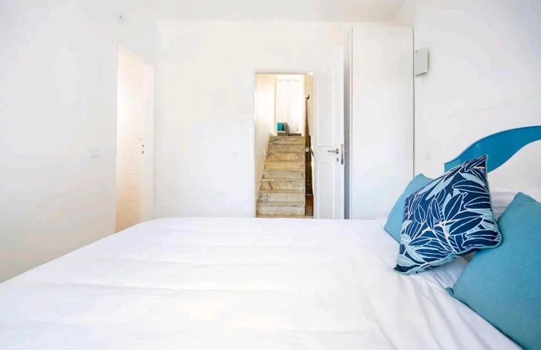 Marina Holiday House Quarteira