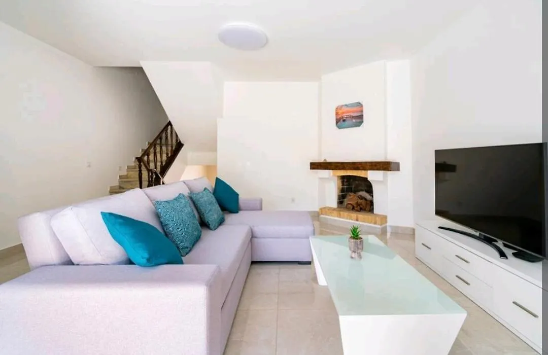 Holiday home Marina Holiday House Quarteira Portugal