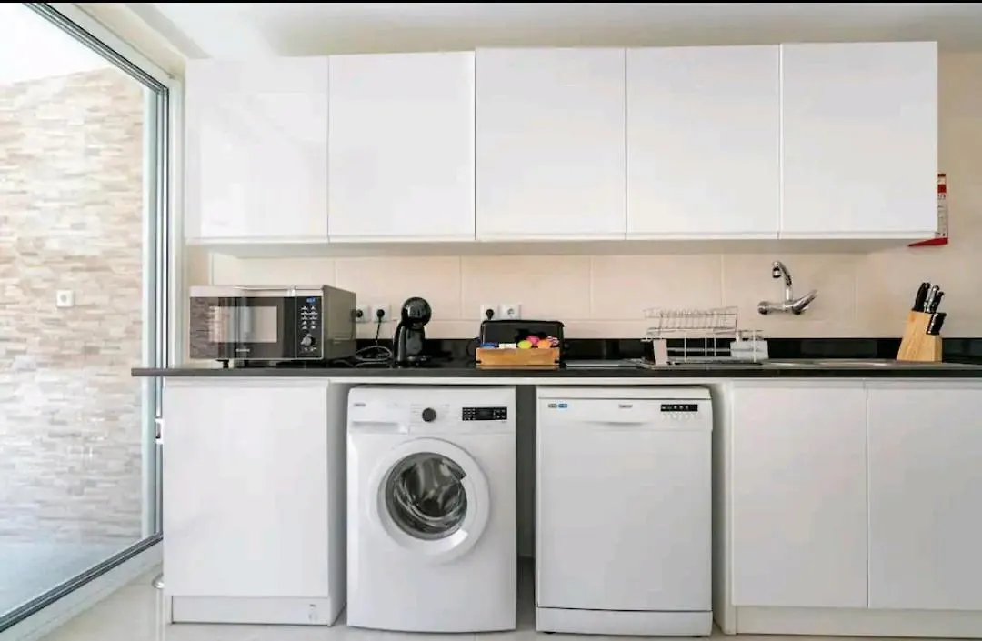 Marina Holiday House Quarteira Holiday home
