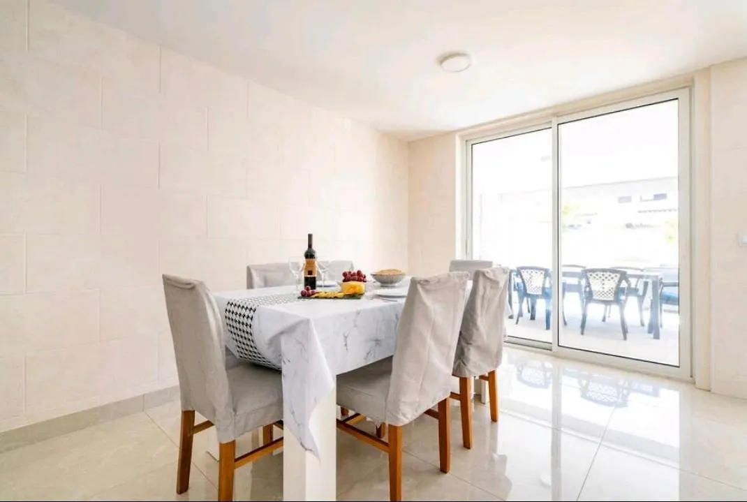 Marina Holiday House Quarteira Holiday home