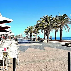 Apartment Luxury Modern, Quarteira